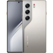 Tecno Camon 40 256 GB 8 GB Ram (Tecno Türkiye Garantili) TİTANYUM GRİ