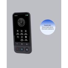 Seyahat ve Iş Için Çok Dilli Taşınabilir Çeviri Makinesi Tdms-07