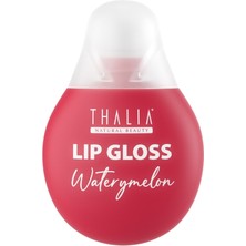 Thalia Thalıa Lıp Gloss Waterymelon 15 ml