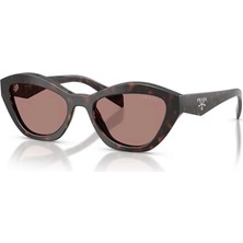 Prada Spr A02S 17N-60B 52