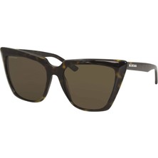 Balenciaga BB0046S Kadın Güneş Gözlüğü