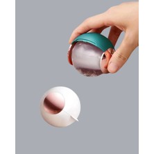 Elbise Tiftik Çıkarıcı Top – Yeniden Kullanılabilir ve Yıkanabilir Tdms-07