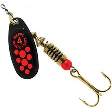 Mepps Black Fury Olta Kaşığı - Albastar Döner Kaşık Spin At Çek Lrf - Levrek Alabalık Turna Kaşığı