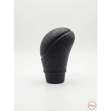 Space Vites Topuzu Kılıfı Düz Model Siyah / ICVI225