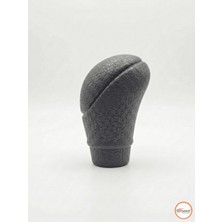 Space Vites Topuzu Kılıfı Düz Model Gri / ICVI225-1