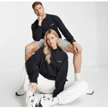 Azura Club Yacht Baskılı Unisex Sweatshirt