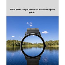 Haino Teko G20 Mini – Şık, Suya Dayanıklı, Bildirim ve Spor Modlu Akıllı Saat Tdms-07