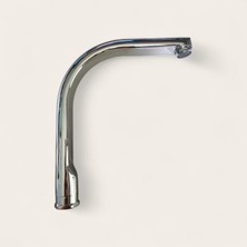 STECELL Mix Evye Batarya Çeşme Burusu Çıkış Ucu