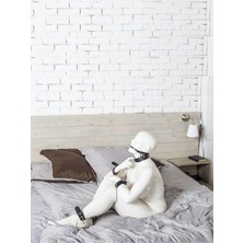 Candy Women Siyah Harmess Aksesuarı