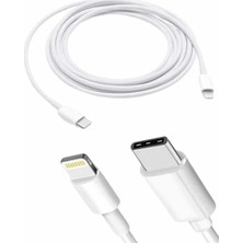 Ios Tüm Serilerle Uyumlu 30W Hızlı Şarj Aleti 11 12 13 14/pro Max Mini Plus Tdms-07