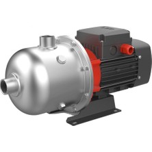 Leo EDH20-30 Paslanmaz Kademeli Santrifüj Pompa 380 Volt 31 M³/h 41.2 Mss