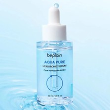 Beplain Aqua Pure Hyaluronic Serum 30ML