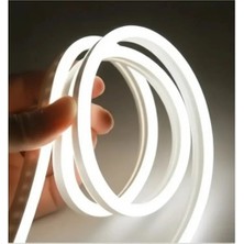 Şerit LED Gün Işığı - Beyaz