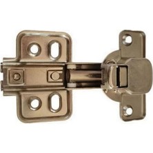 Fors Pistonlu Tam Deve Boynu Menteşe 801CLP-C