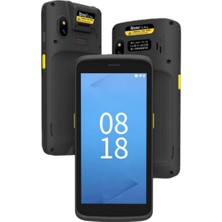 Idata T1 Pro Android El Terminali (Gsm)