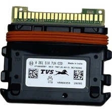 Tvs Apache Rtr 200 Beyin Ecu Orjinal