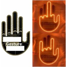 Parmak LED Tdms-07
