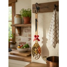 Sidens Store Dekoratif Bereket Kaşığı Biblo