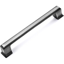 Damla Kale Antik Gümüş Kulp