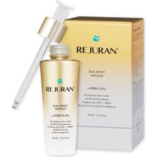 Rejuran Healer Dual Effect Ampoule 30ML