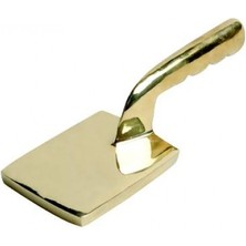 Drhn Sarı Döküm & Pirinç Et Döveceği No:5