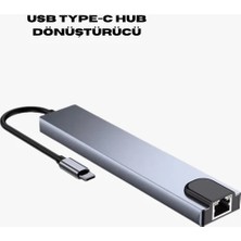 MACBOOK Çevirici Tdms-07