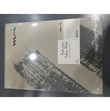 Moiii Eskiz Blok Spiralli 30 Yp A3 50-55 gr Defter