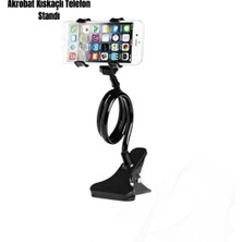 Akrobat Telefon Tutucu Tdms-07