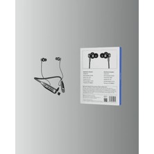 Bluetooth 5.0 Kablosuz Kulaklık – Uzun Pil Ömrü ve Ergonomik Tasarım Tdms-07