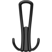 Damla Berfin Askı Siyah