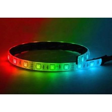 Rgb Şerit LED (Red, Green ve Blue)