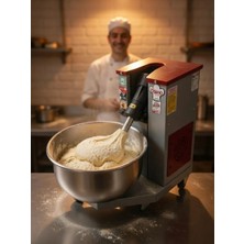 Osimo  35 kg Profesyonel Hamur Yoğurma Makinesi