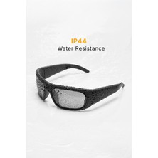 788 1080P Video & Fotoğraf Çekme Özellikli Uv Korumalı Full Hd Akıllı Güneş Gözlüğü