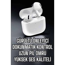 Bluetooth Kulaklık Yeni Nesil Gürültü Önleyici Yüksek Ses Kaliteli Mikrofonlu Tdms-07
