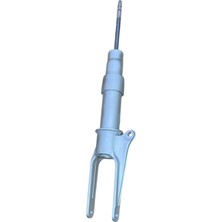 Namiştain Amortisör Porsche Panamera With Electronic Sensor 970 Ön Sol 97034305115