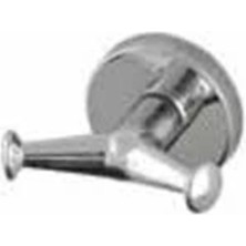 Alz Platin Çatal Bornozluk