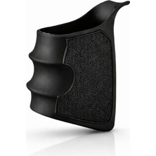 Unicorn Ortopedik Ergonomik Geçme Kabza Siyah