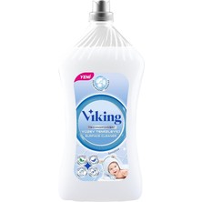 Viking Technopower Yüzey Temizleyici Sensitive 2.5 lt