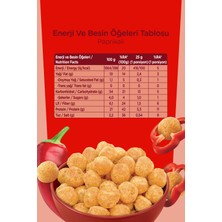 Fellas Nohut Cipsi - Paprika (50 g) x 3 Adet