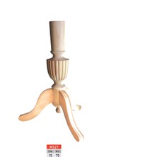 Şirin Masa Ayağı X75 MS27