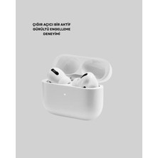 Bluetooth 5.3 Kablosuz Kulaklık – Gürültü Engelleyici, 24 Saat Pil Süreli Tdms-07