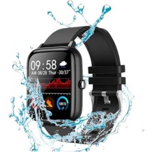 Hk 9 Mini Akıllı Saat Tdms-07