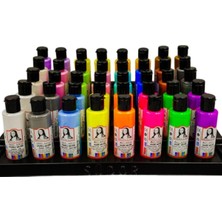 Südor Chalky Akrilik Set 40×70 ml (SD1008M)