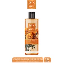 Dexclusive Duş Jeli Nemlendirici Calendula Özlü 400 ml