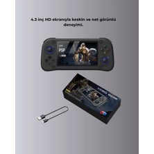 G28 Oyun Konsolu Tdms-07