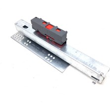 Samet Push Open Tam Açılım Takım