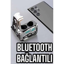 Oyuncu Kulaklığı Yeni Nesil Gamer Kulaklık Gürültü Önleyici Tdms-07