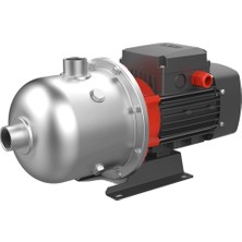 Leo Edhm4-60 Paslanmaz Kademeli Santrifüj Pompa 220 Volt 7 M³/h 53.6 Mss