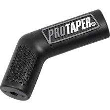 Chyibo Protaper Motosiklet Vites Çorabı Gri