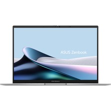 Asus Zenbook 14 UX3405CA-ST1281 Intel Core Ultra 9 285H 32GB Ram 1tb SSD 14INÇ 3k OLED Freedos Taşınabilir Bilgisayar